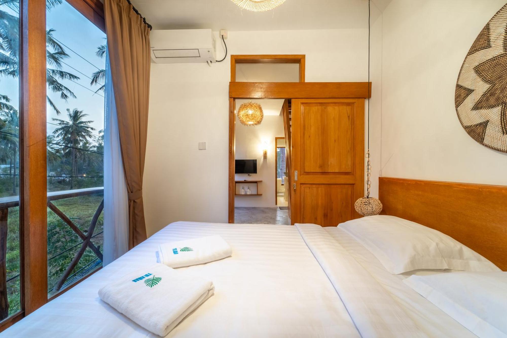 Yulaman Hotel Gili Trawangan Quarto foto